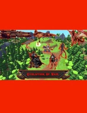 Evolution of War (PC)