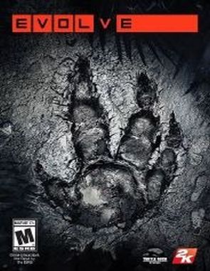 Evolve (PC)