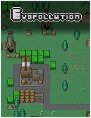 Evopollution (PC)