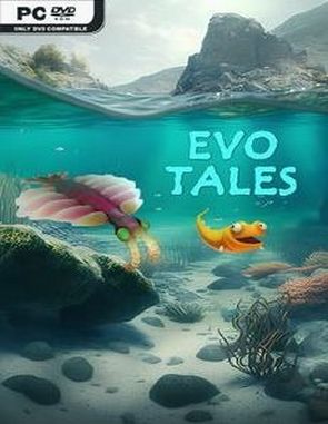 Evotales (PC)