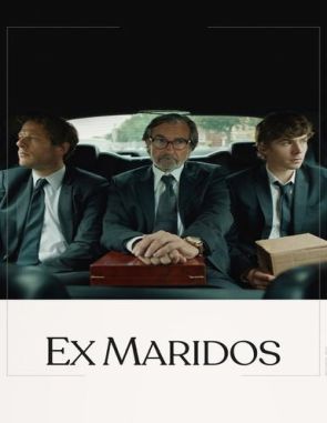 Ex-Husbands Ex Husbands (2024) (Películas)