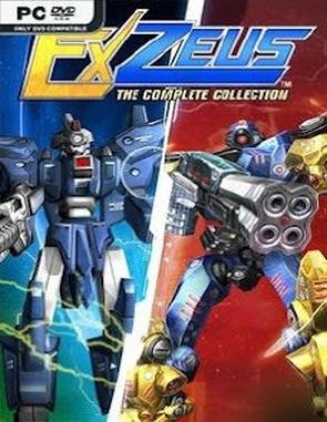 ExZeus: The Complete Collection (PC)