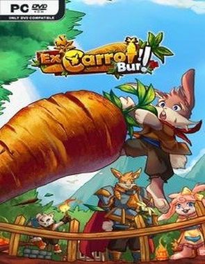 Ex Carrot Bur (PC)