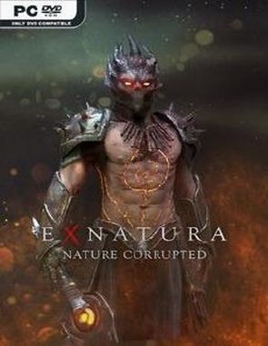 Ex Natura: Nature Corrupted (PC)