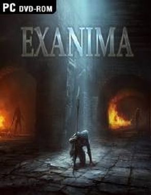 Exanima (PC)