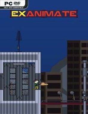 Exanimate (PC)