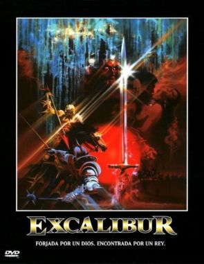 Excalibur (1981) (Películas)