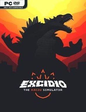 Excidio: The Kaiju Simulator (PC)