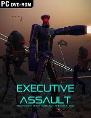 Executive Assault (PC)