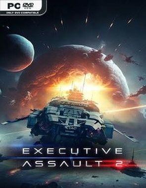 Executive Assault 2 (PC)