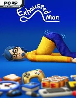 Exhausted Man (PC)