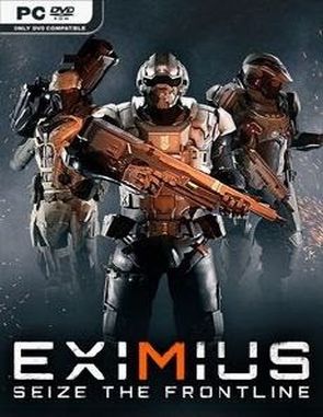 Eximius: Seize the Frontline (PC)