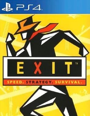 Exit (PS4)