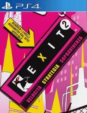 Exit 2 (PS4)