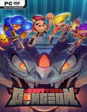 Exit the Gungeon (PC)