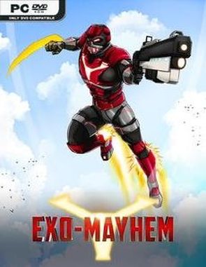 Exo Mayhem (PC)