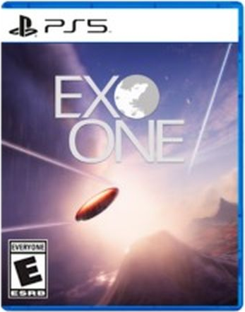Exo One (PS5)