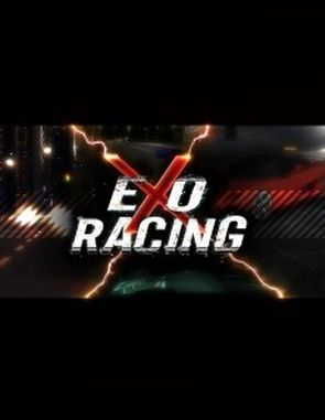 Exo Racing (PC)