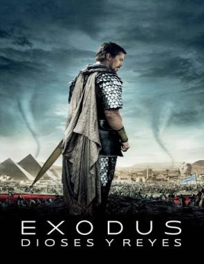 Éxodo: Dioses y reyes (2014) (Películas)