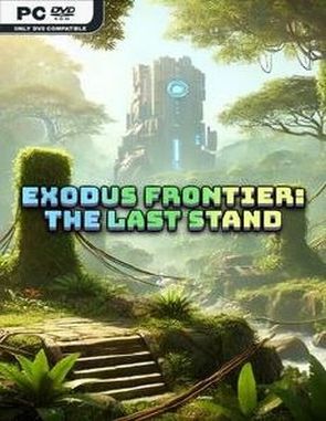 Exodus Frontier: The Last Stand (PC)