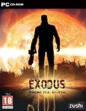 Exodus from the Earth (PC)
