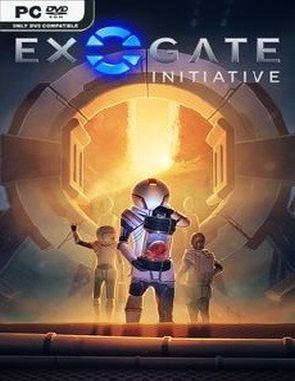 Exogate Initiative (PC)