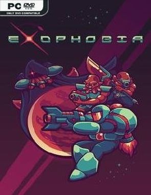 Exophobia (PC)