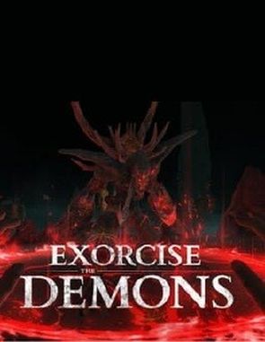 Exorcise the Demons (PC)