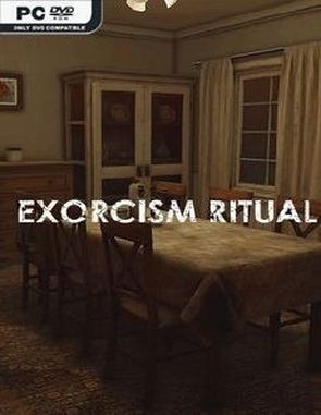 Exorcism Ritual (PC)