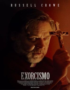 El exorcismo (2024) (Películas)
