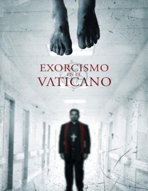 El exorcismo del Papa (2023) (Películas)