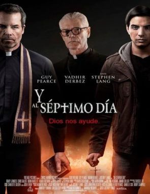 El exorcismo en el séptimo día (2021) (Películas)