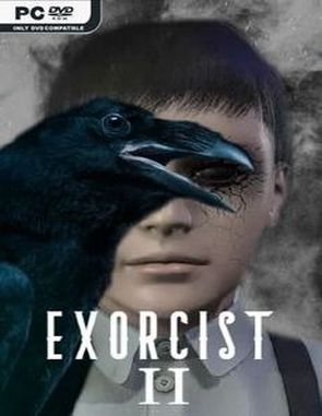 Exorcist 2: Crow Magic (PC)