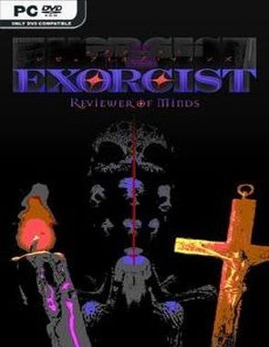 Exorcist: Reviewer of Minds (PC)