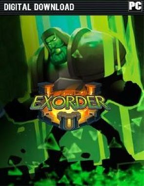 Exorder (PC)