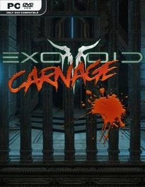 Exovoid Carnage (PC)