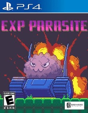 Exp Parasite (PS4)