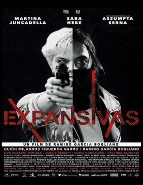 Expansivas Expansivas (2024) (Películas)