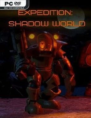 Expedition: Shadow World (PC)