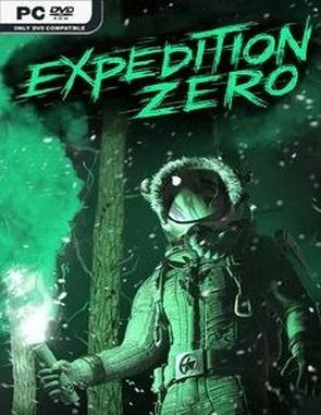 Expedition Zero (PC)