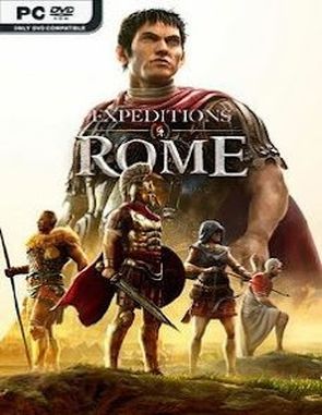 Expeditions: Rome (PC)