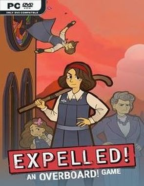 Expelled (PC)