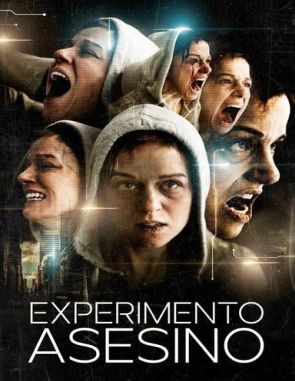 Experimento asesino (2023) (Películas)