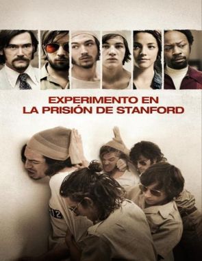 Experimento de la cárcel de Stanford (2015) (Películas)