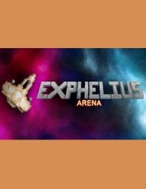Exphelius Arena (PC)