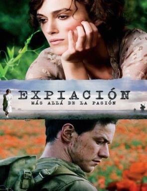 Expiación, deseo y pecado (2007) (Películas)