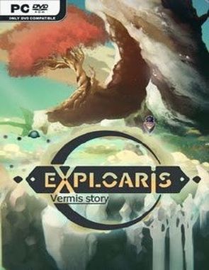 Exploaris: Vermis Story (PC)