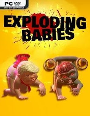 Exploding Babies (PC)