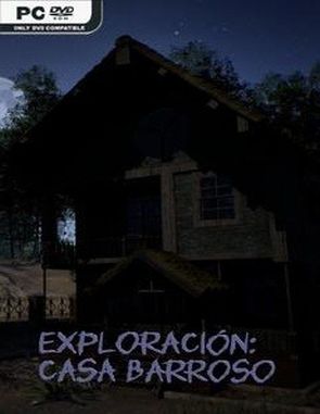 Exploracion Casa Barroso (PC)