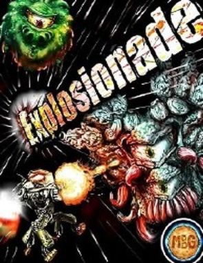 Explosionade (PC)